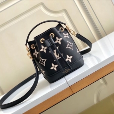 LV Bucket Bags